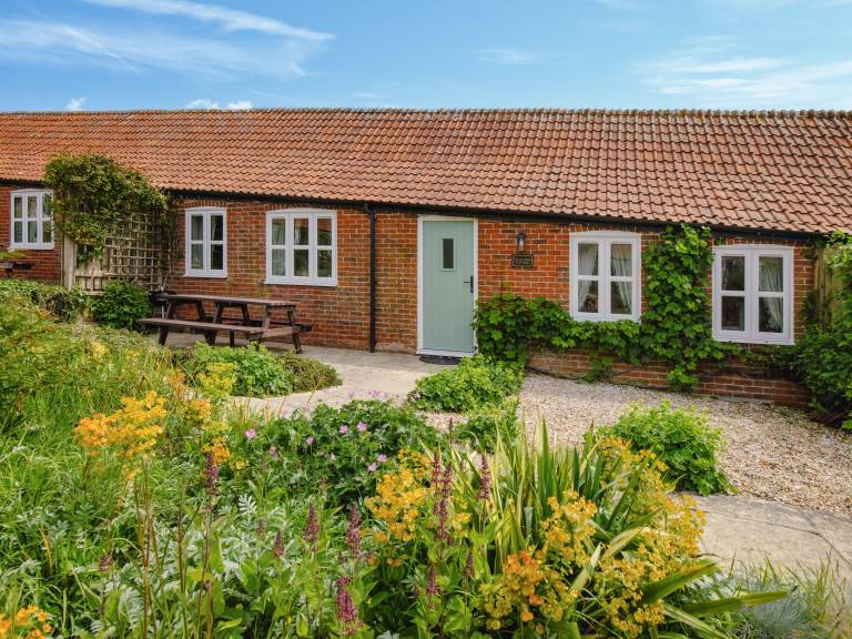 Thatcher s Cottage UKC3956