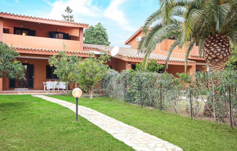 Ferienwohnung Costa Rei