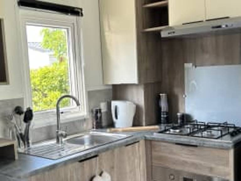 Mobil-home Canet-en-Roussillon