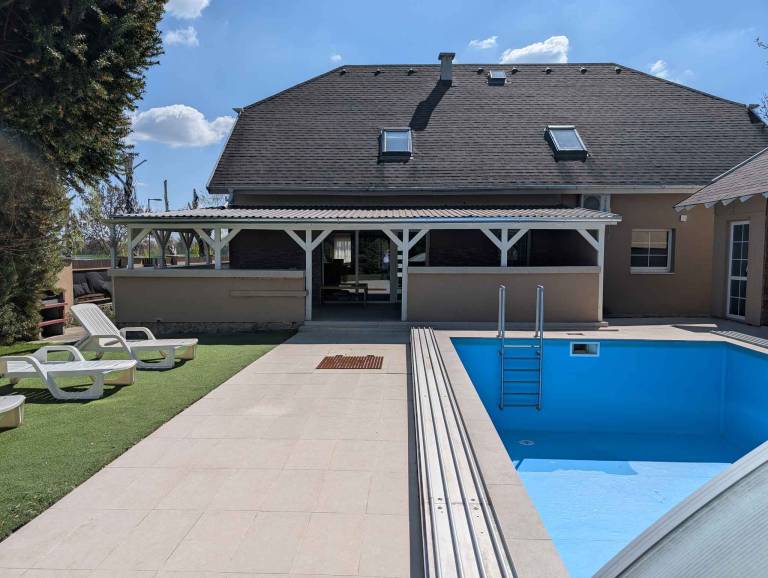 Hus Balatonfüred
