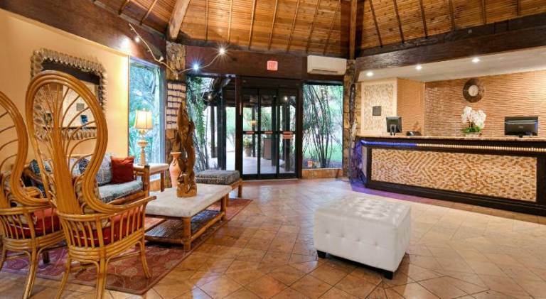 Emerald Beach Resort — photo 3