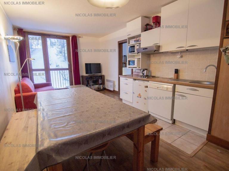 Appartement Isola