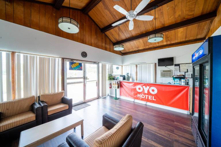 OYO Hotel Ocala, FL I-75 — photo 2