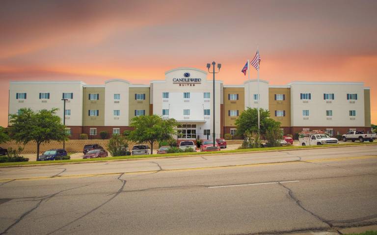 Candlewood Suites Temple By IHG — photo 5