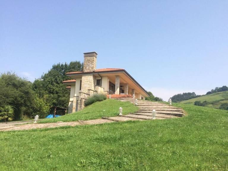 Villa Villaviciosa