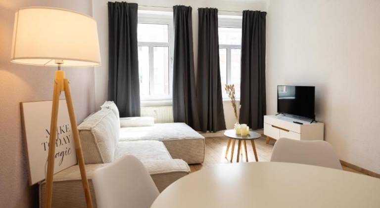 Holiday apartment | Pets allowed — photo 2