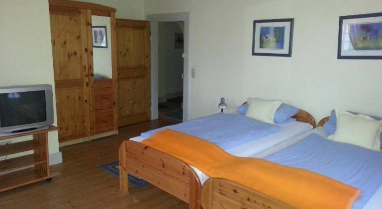 Hotel Blaues Haus — photo 2