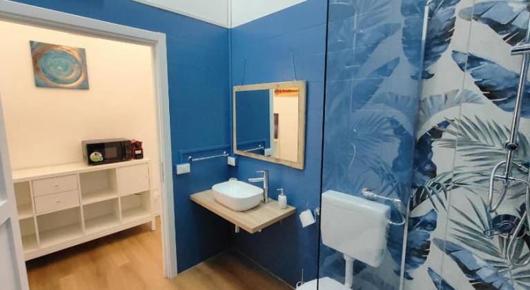 Rental apartment with 1 room for 2 persons — photo 2