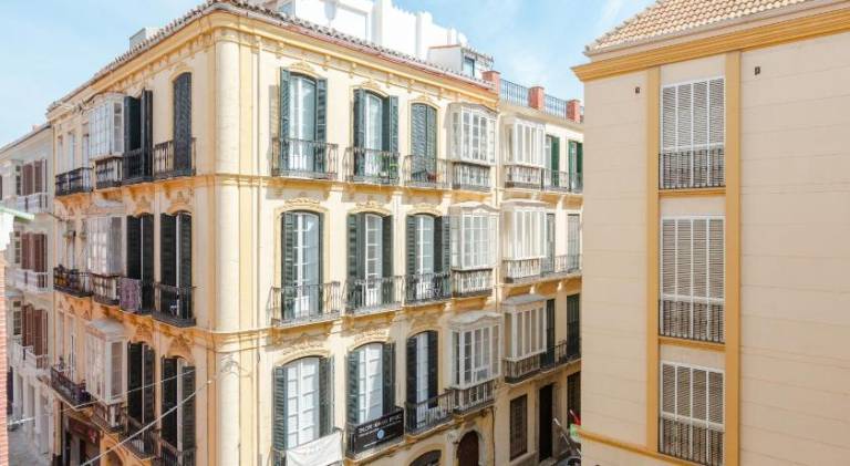 Santa Lucia - 1 bedroom apartment in the heart of the city centre — photo 4