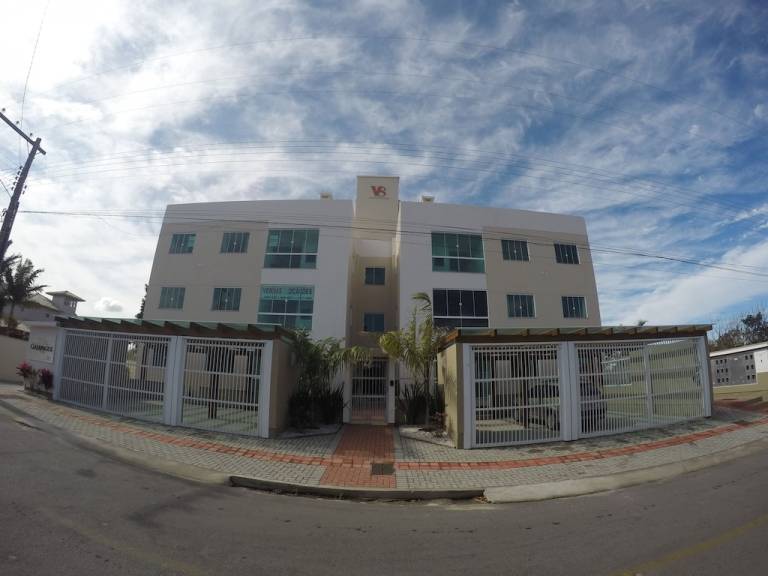 Apartamento Itapiruba
