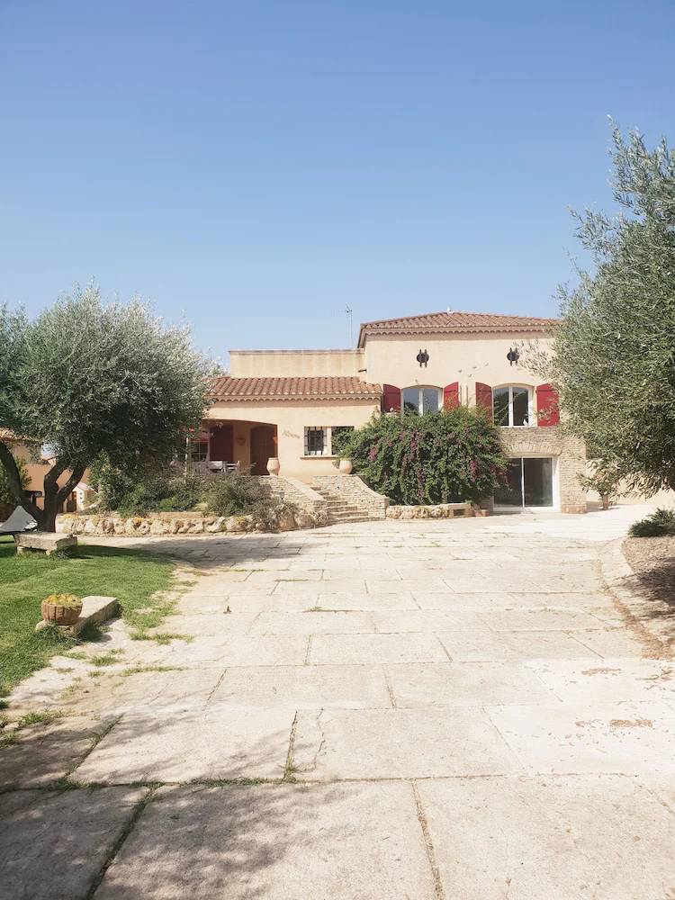 Maison de vacances  Lunel