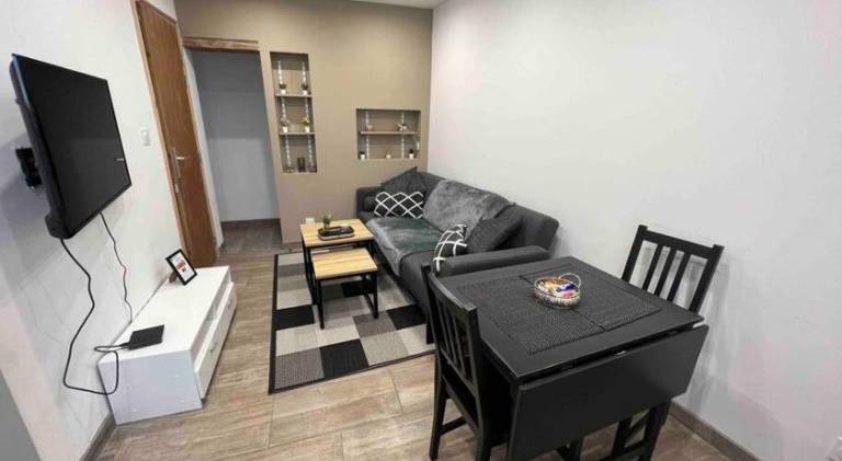 Holiday apartment with 2 rooms for 5 persons — photo 4