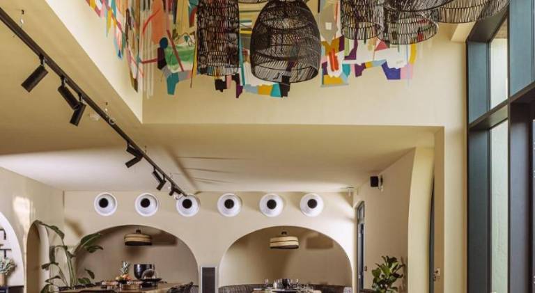 Le Garage Biarritz Hotel — photo 2