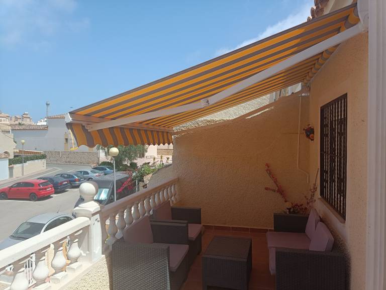 Maison de vacances Alicante