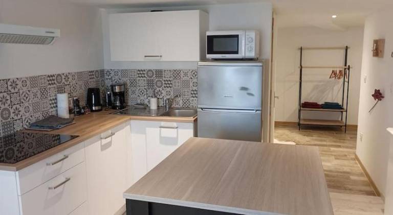 Appartement Meximieux