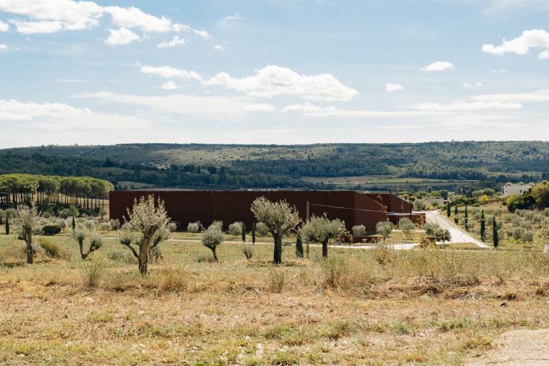 Maison de vacances Gignac