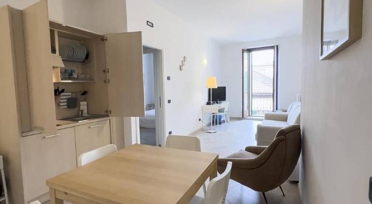 Holiday apartment with patio | Dogs allowed — photo 3