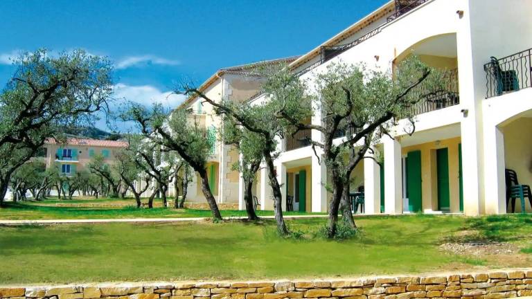 Ferienwohnung  Les Baux-de-Provence