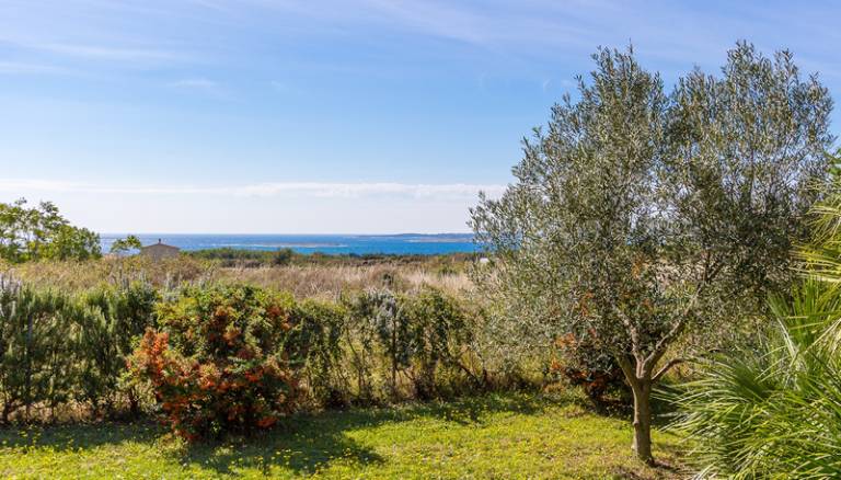 Family-oriented nice vacation home with patio & barbecue | Sea view | Pets allowed — photo 2