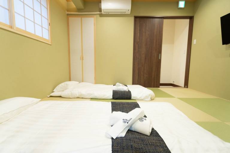 HANASTAY (YAMA) 7mins to Namba - New House — photo 4