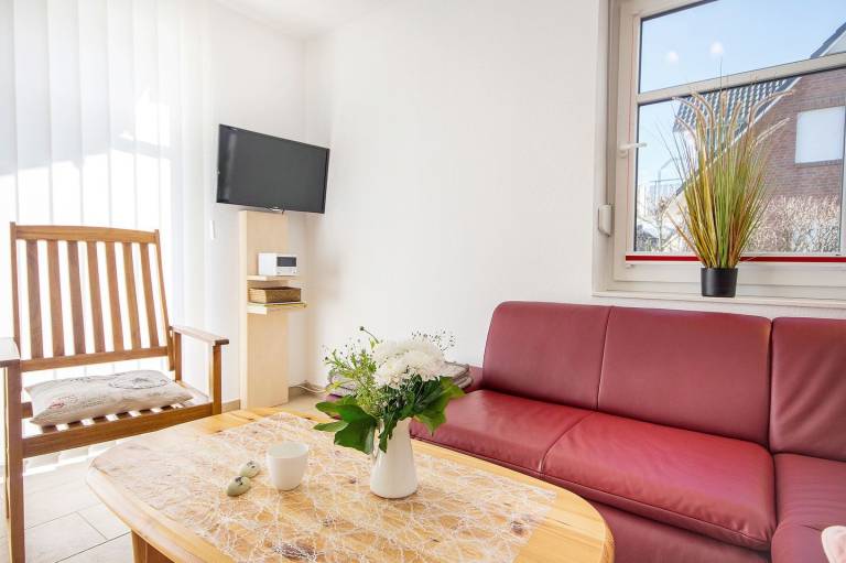 B86C - Moderne Erdgeschoß Ferienwohnung eingezäunt  mit eigener Terrasse — photo 4