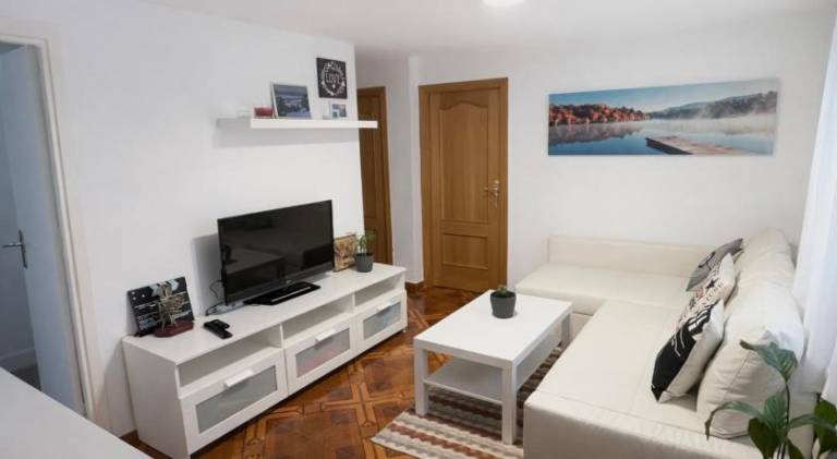 Habitacion Privada en piso Compartido Madrid, centrico — photo 2