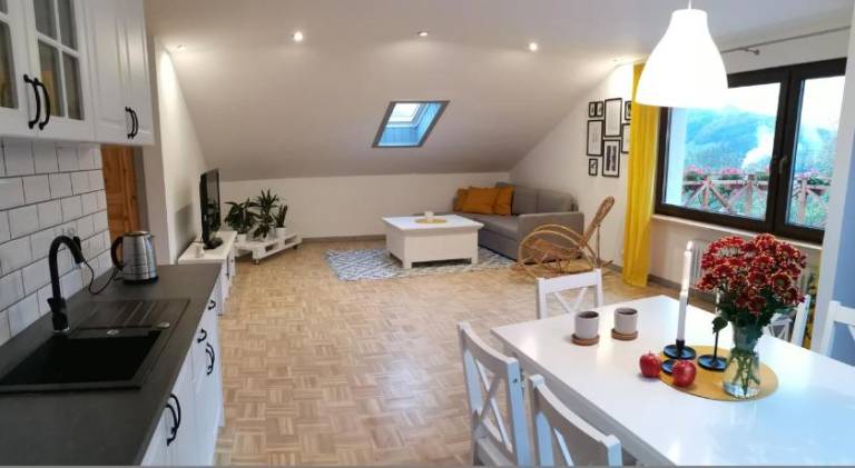 Wonderful apartment | Dogs allowed — photo 2