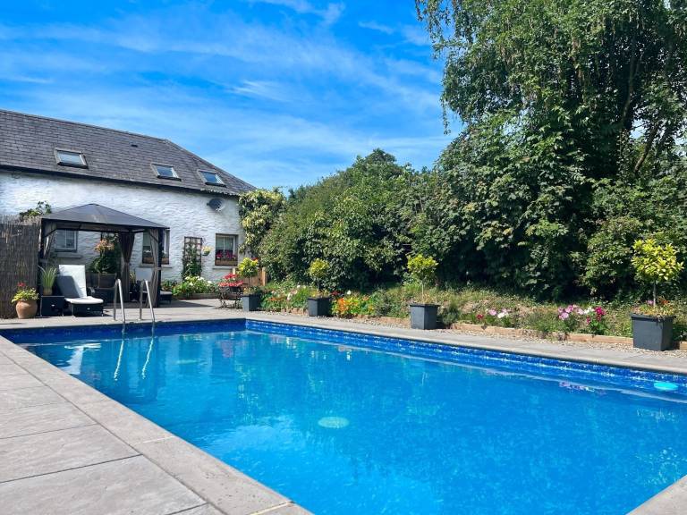 House Lampeter