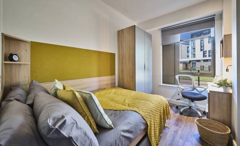 Appartamento Nottingham