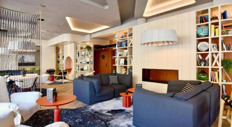 Ibis budget Brest Centre Port — photo 2