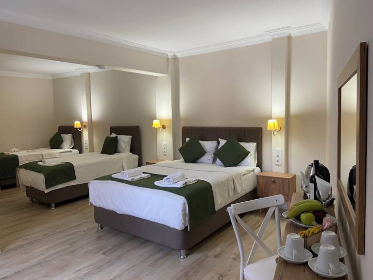 Pension Antalya