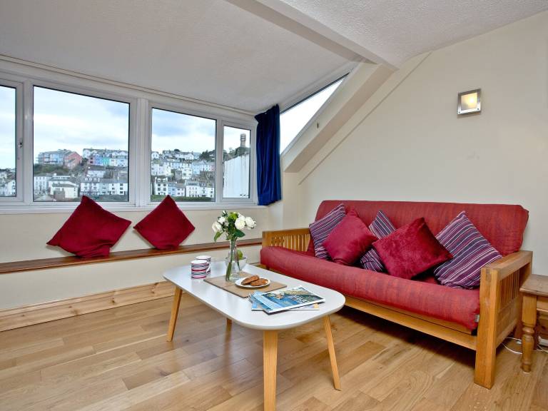 Cottage Paignton