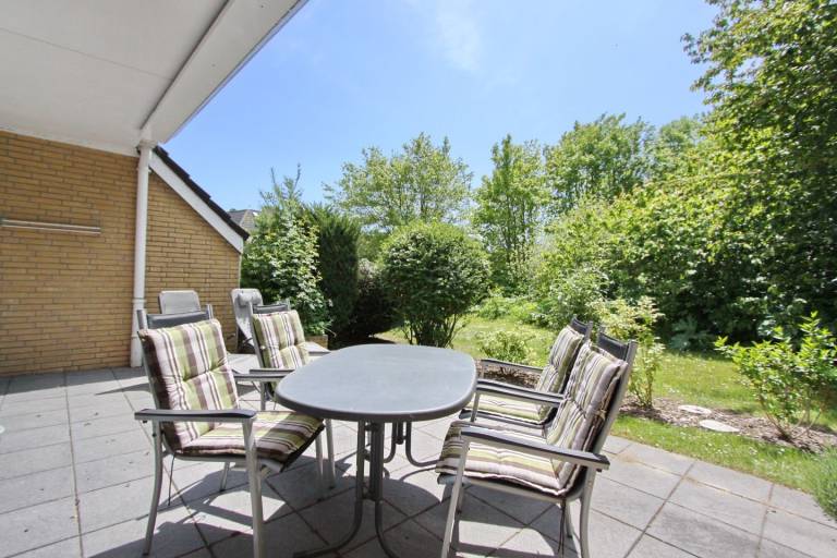 Haus Carolin App. 2 inkl. WLAN in Groemitz