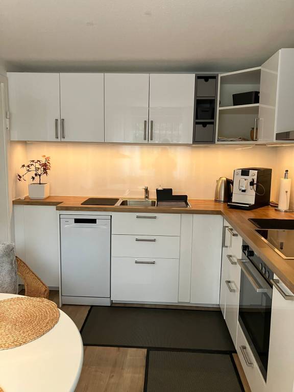 Ferienwohnung  Bad Liebenzell