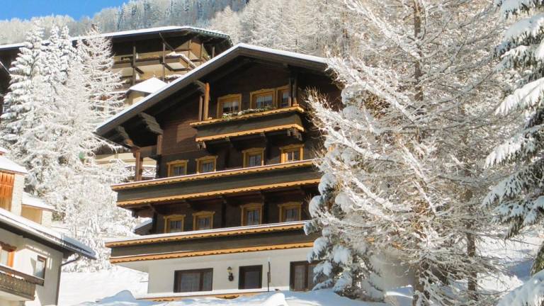 Ferienwohnung in Hadergasse, Heiligenblut f&uuml;r max. 4 Personen