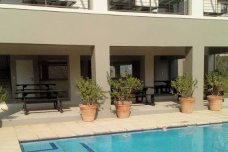 Apartment  Bryanston