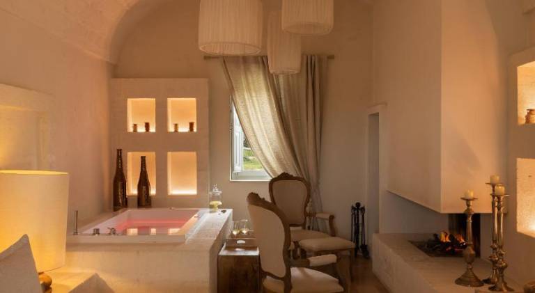 Masseria San Francesco — photo 2