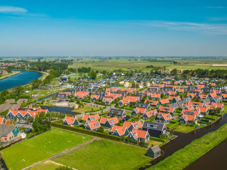 Vakantiepark West-Graftdijk
