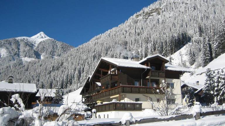 Ferienwohnung Defereggental