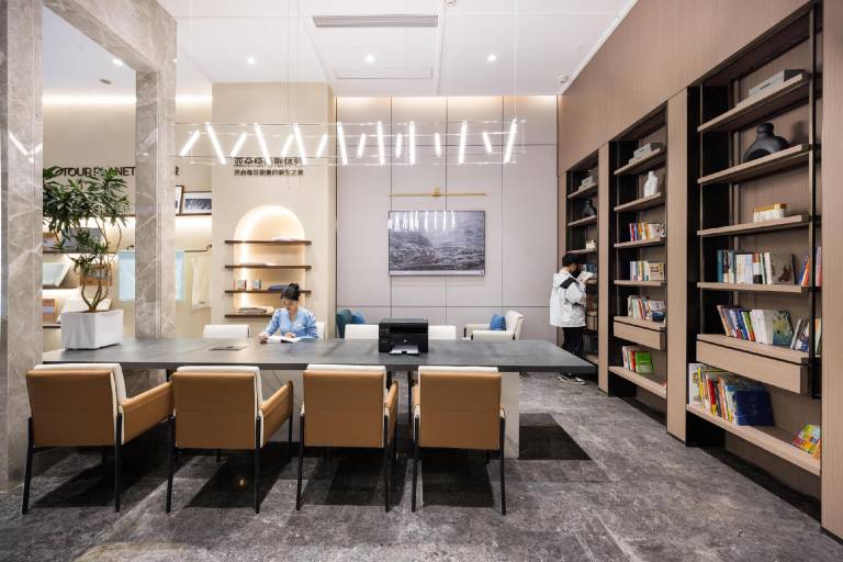 Atour X Hotel Changsha Wanjiali Middle Road — photo 3