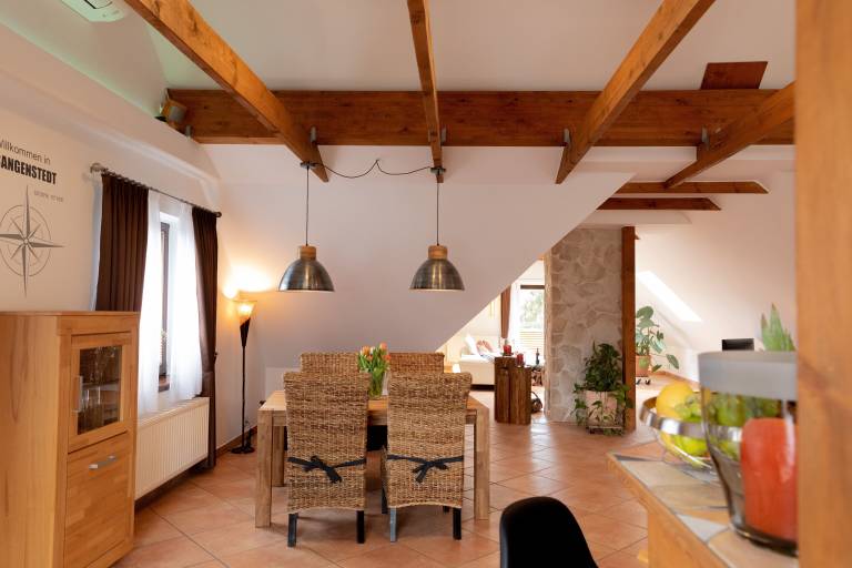 Ferienwohnung Marschacht