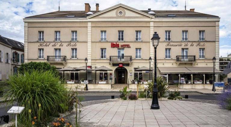 Ibis Montargis in Montargis