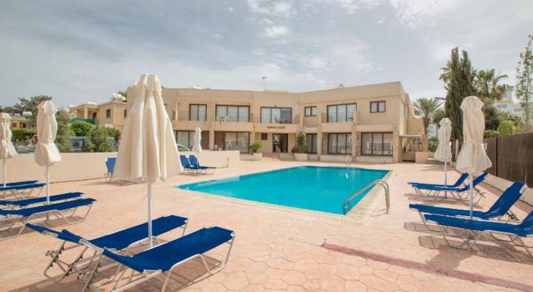 Appartement Ayia Napa