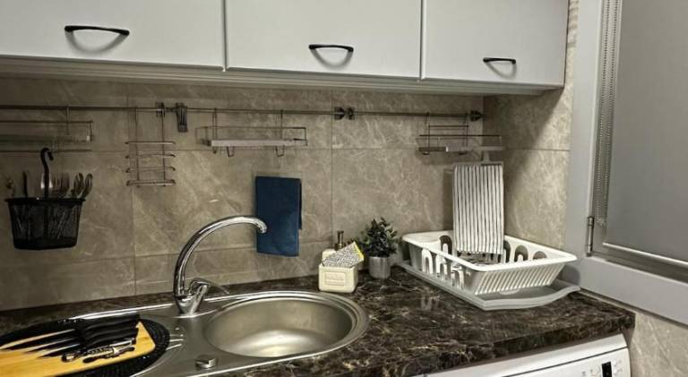 Holiday apartment with 1 room for 3 persons — photo 5