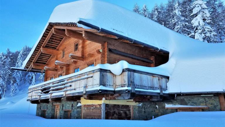 Ferienwohnung Matrei in Osttirol