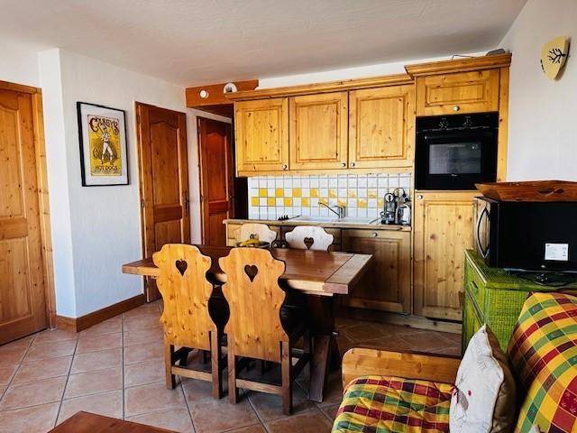 40 m&sup2; Ferienwohnung 2 Schlafzimmer 6 G&auml;ste