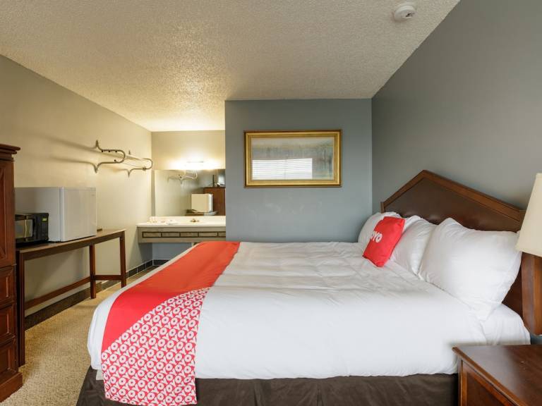 Motel Branson