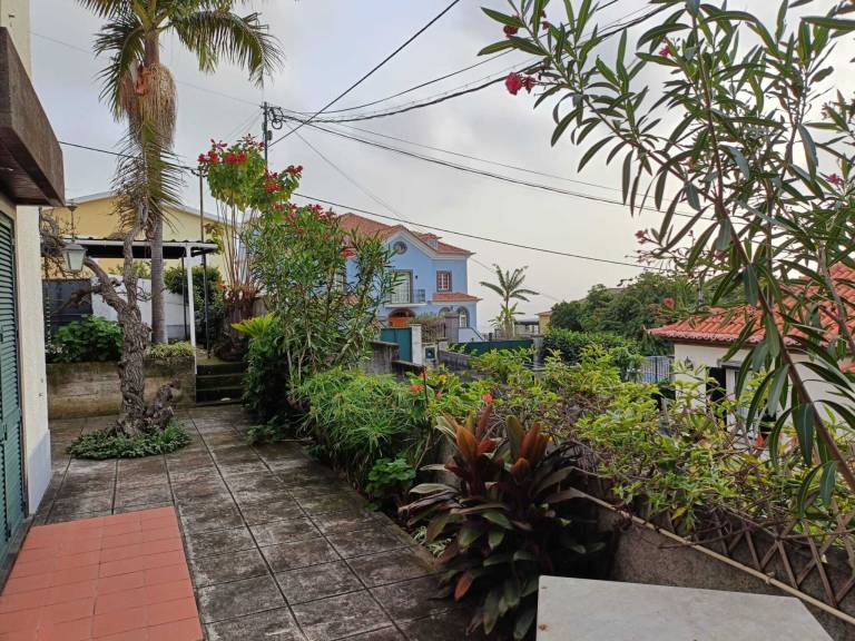 Villa  Funchal