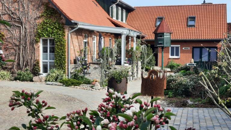 Ferienwohnung Kirchlinteln