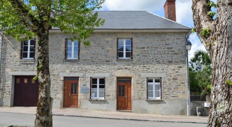 Chambre d'hôtes Sussac
